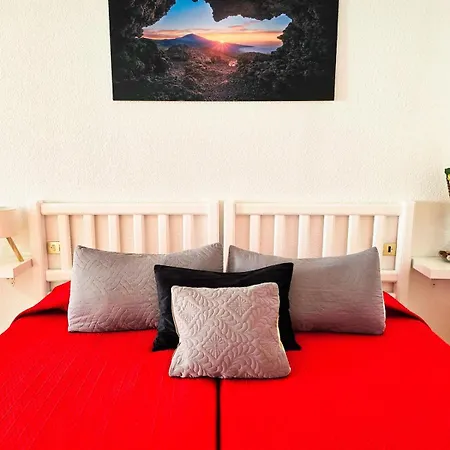 Apartman Sunny Breeze *