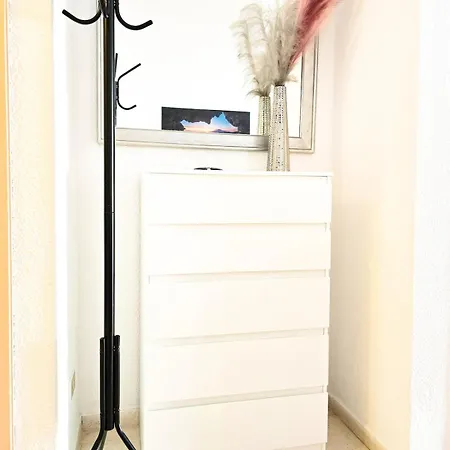 Apartman Sunny Breeze *