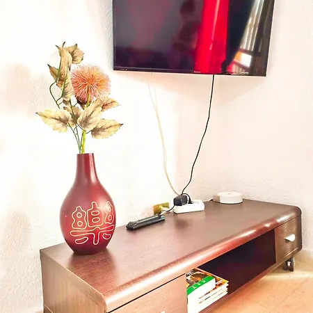 Apartman Sunny Breeze Los Cristianos