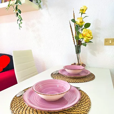 Apartman Sunny Breeze