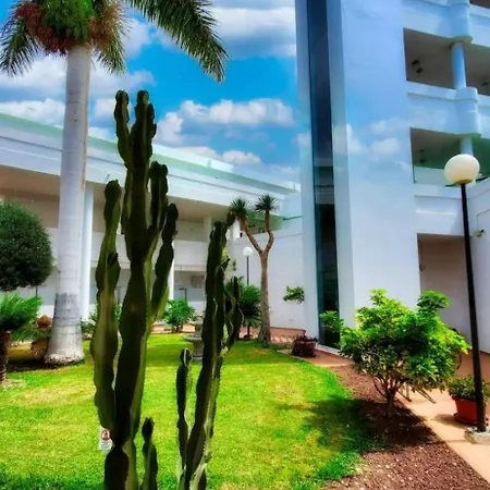 Apartman Sunny Breeze Los Cristianos
