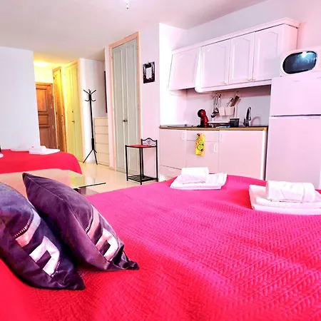 Sunny Breeze Apartman