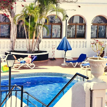 Sunny Breeze Apartman